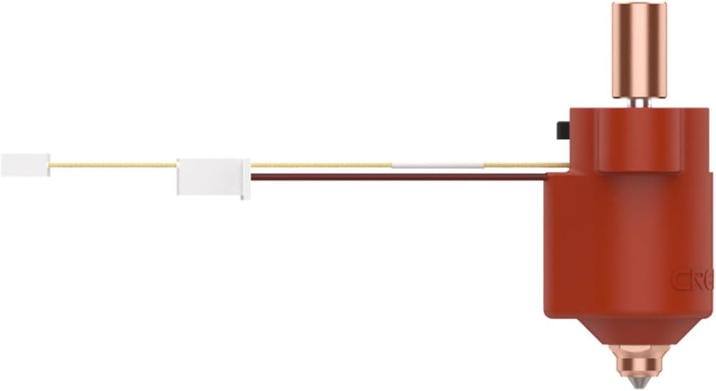 Official K1/K1 Max Ceramic Heating Block Kit, Supports 300&deg;C High Temperature and High-Speed Printing,Compatible with K1 Max/ K1 3D Printer image number 1