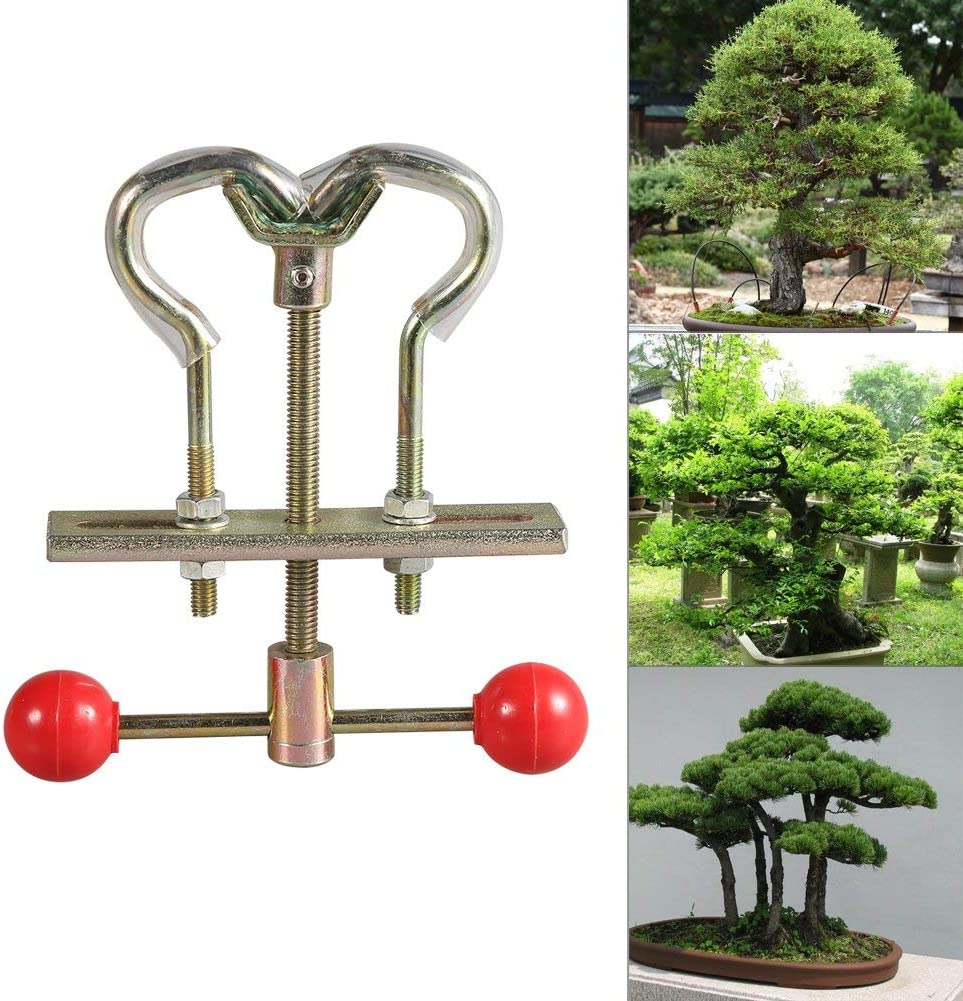 Bonsai Tools Trees Branch Modulator Trunk Lopped Regulator Garden Home Shears image number 4