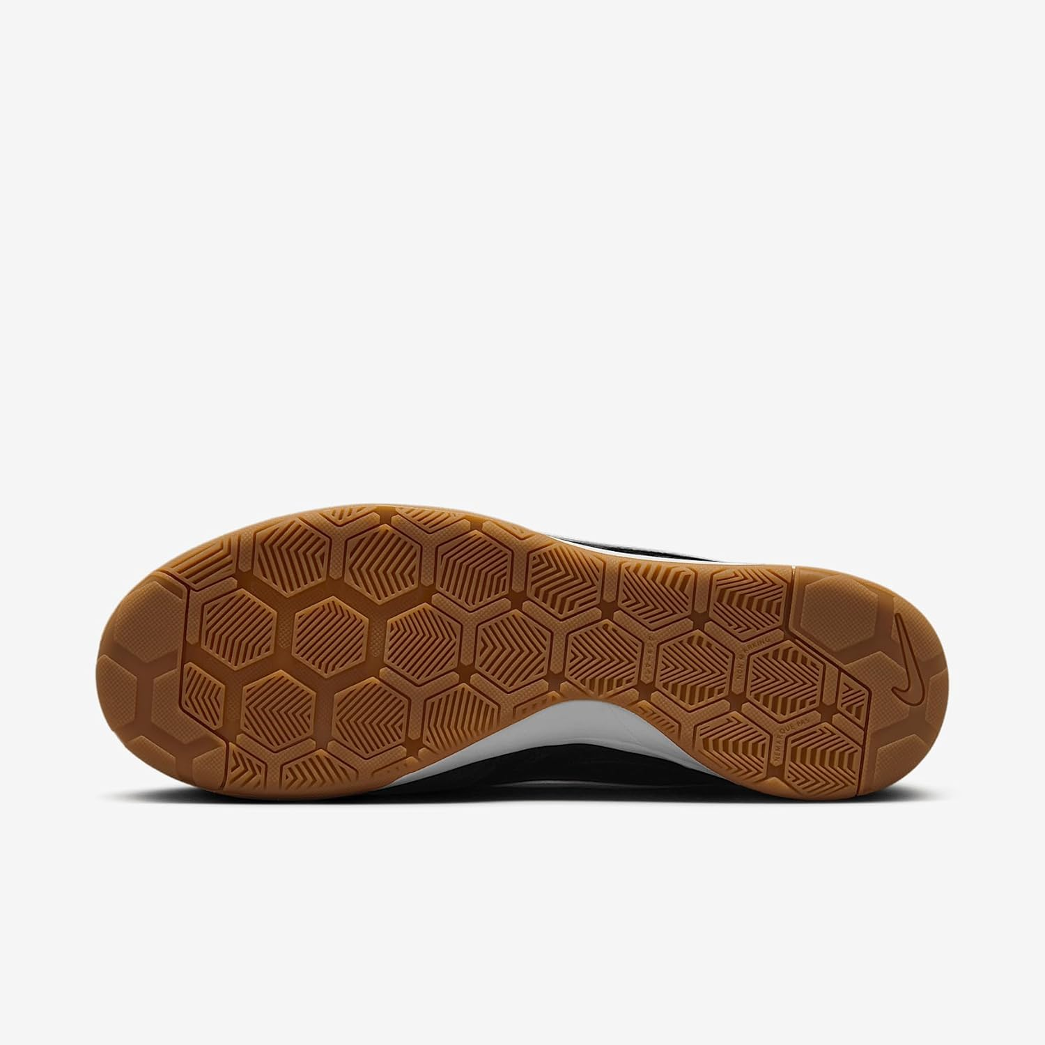 Nike Gato Men'S Shoes (HQ6019-001, Black/Gum Light Brown/White) image number 4