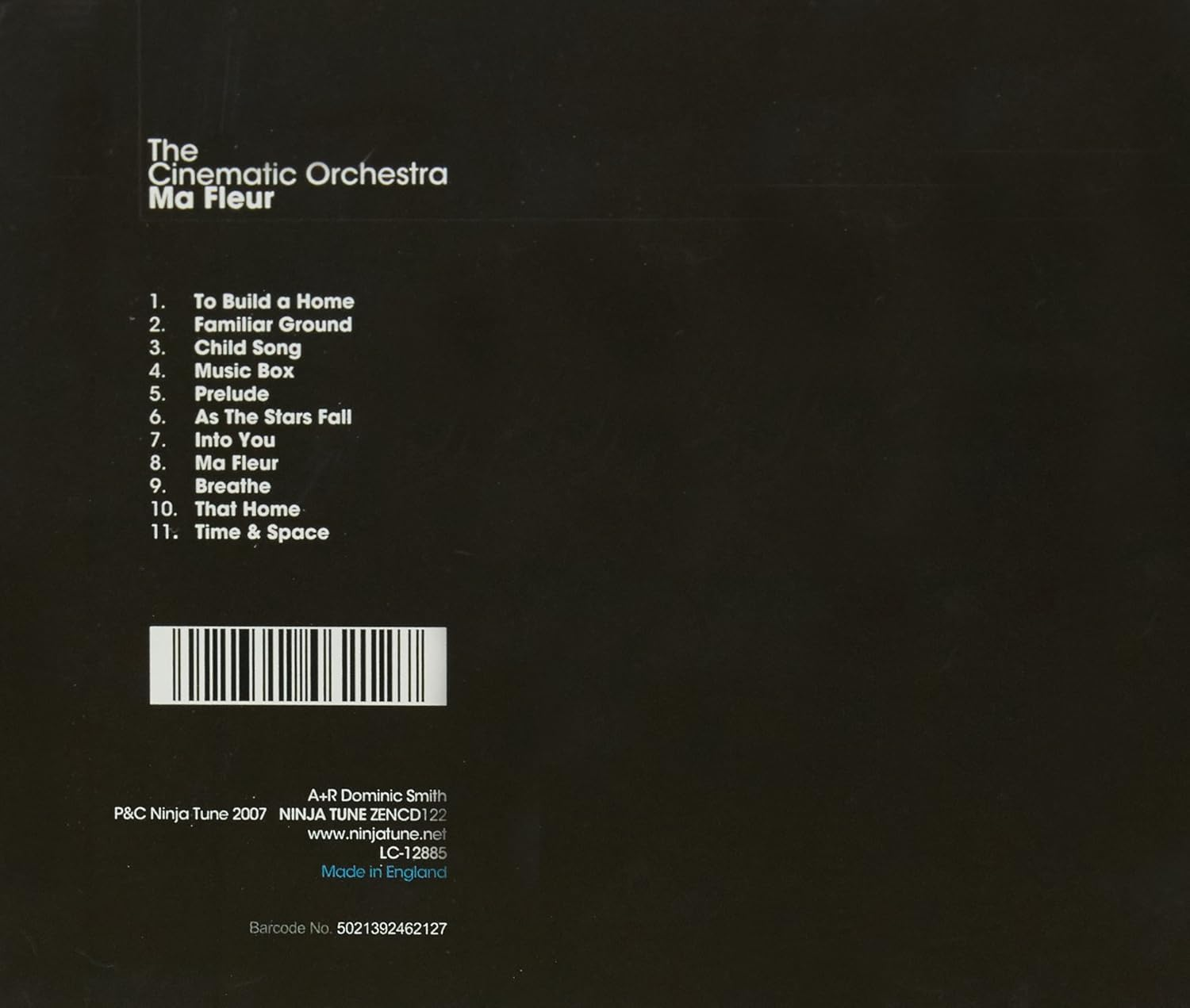 MA FLEUR image number 2