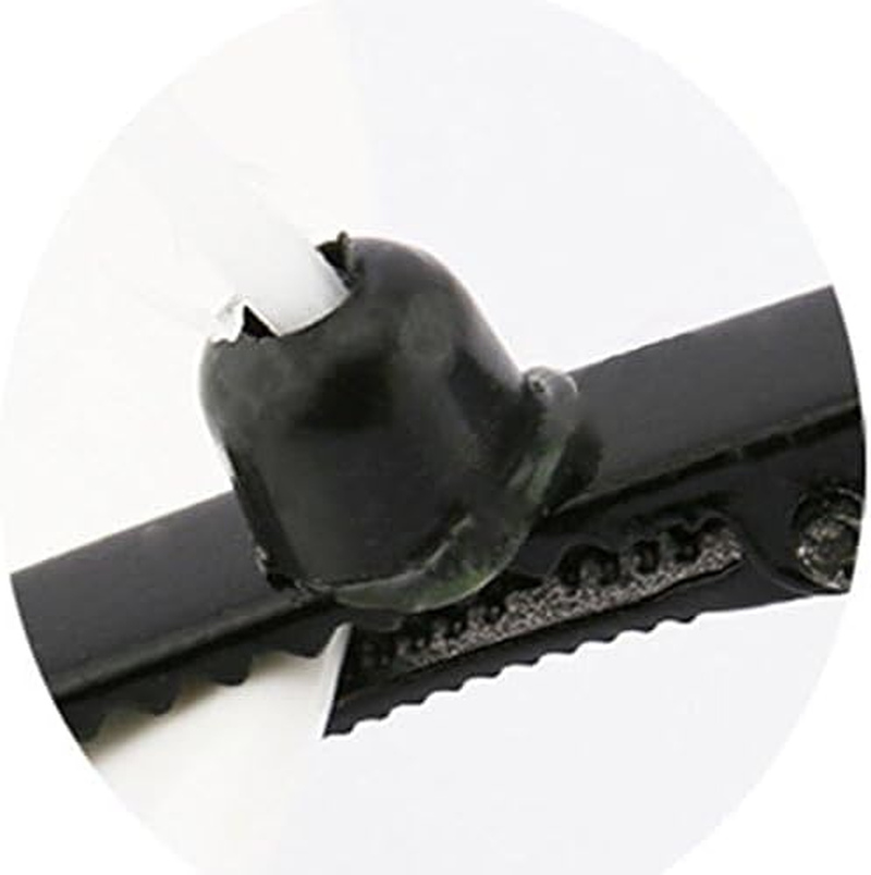 Pack of 9 Green Grass Hair Clips Soy Sprouts Hair Pins Cute Grass Hair Clip Funny Green Leaf Hair Pins Accessories Gift for Women Girls Children Hair Clips Hair Accessories image number 2