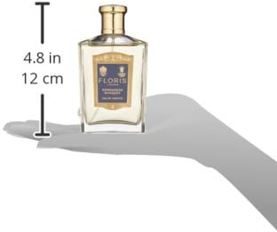 Floris London Edwardian Bouquet, 100 Ml image number 1