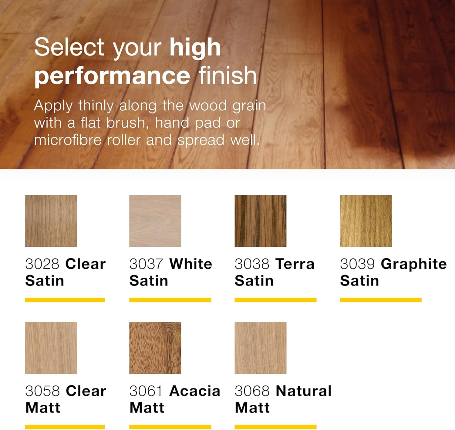 Osmo Topoil - High Solid Oil 3058, Clear Matt, 500Ml - Durable Oil for Wooden Kitchen Surfaces, Water-Resistant & Food Safe, Wood Treatment & Wood Finish