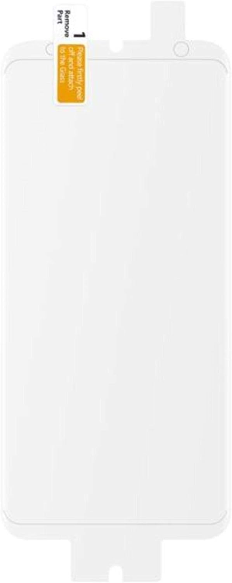 Samsung Film Scratch Resistant Screen Protector for Galaxy S9 Plus, Twin Pack