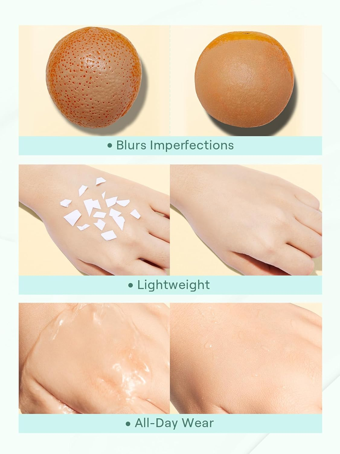 SHEGLAM Pore No More Primer image number 2