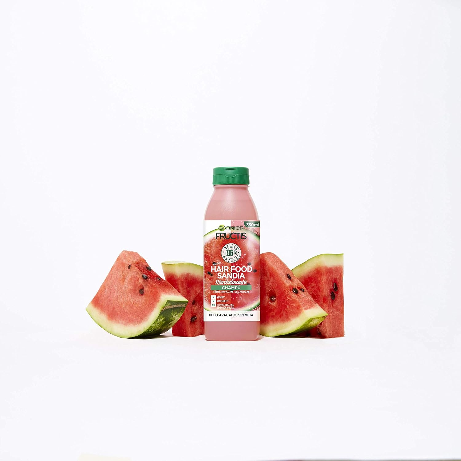 Fructis Hair Food Shp B350 Es Waterm image number 4