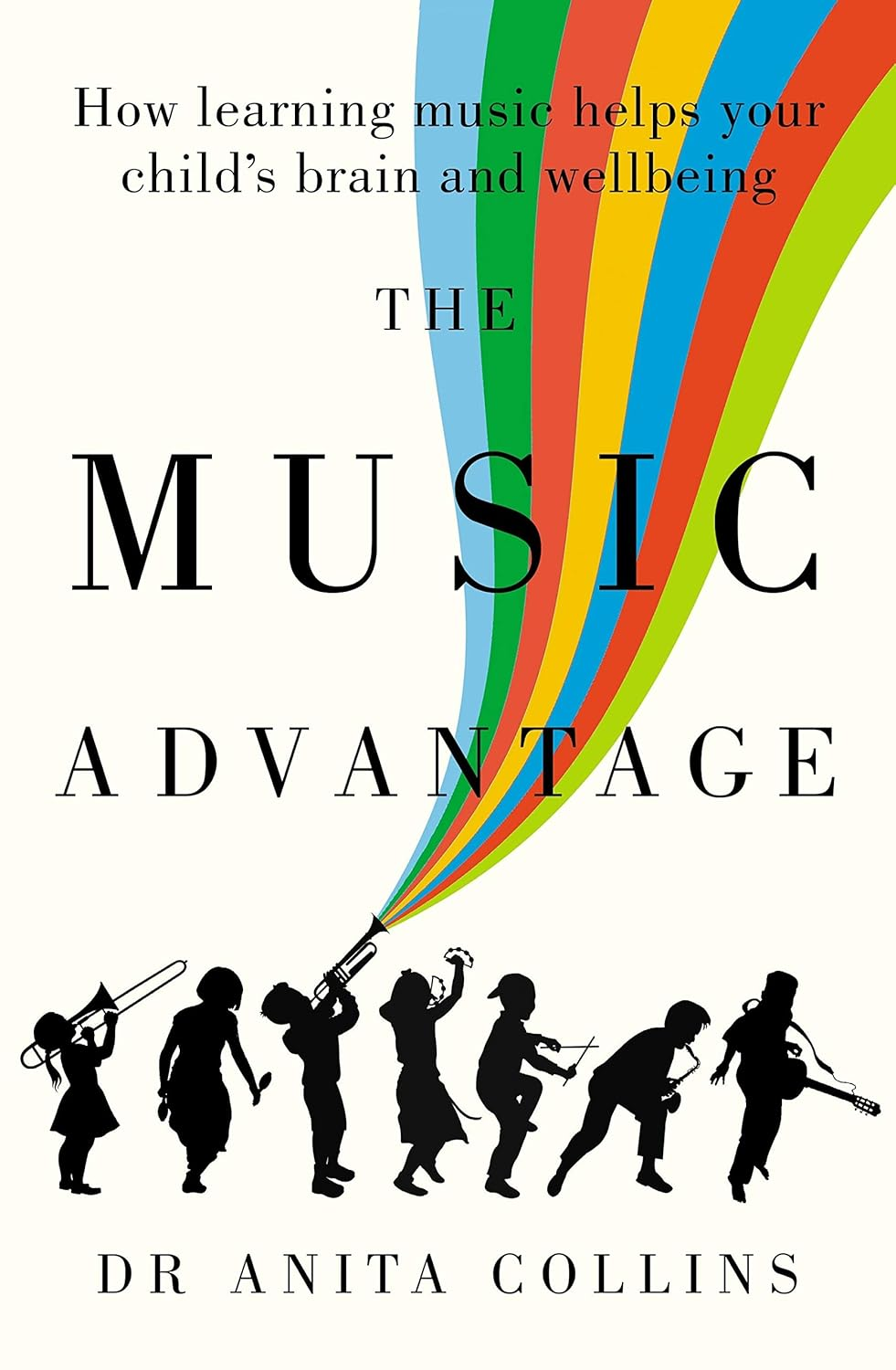Music Advantage: How Learning Music Helps Your Child'S Brain and Wellbeing image number 1