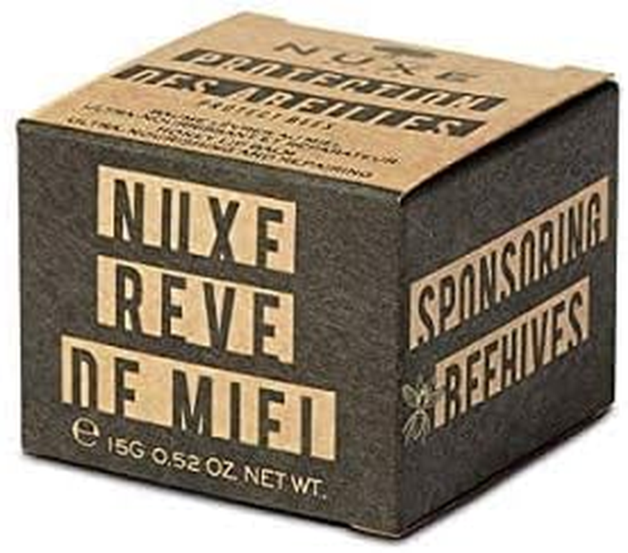 NUXE Reve De Miel Ultra Nourishing Lip Balm SE image number 2