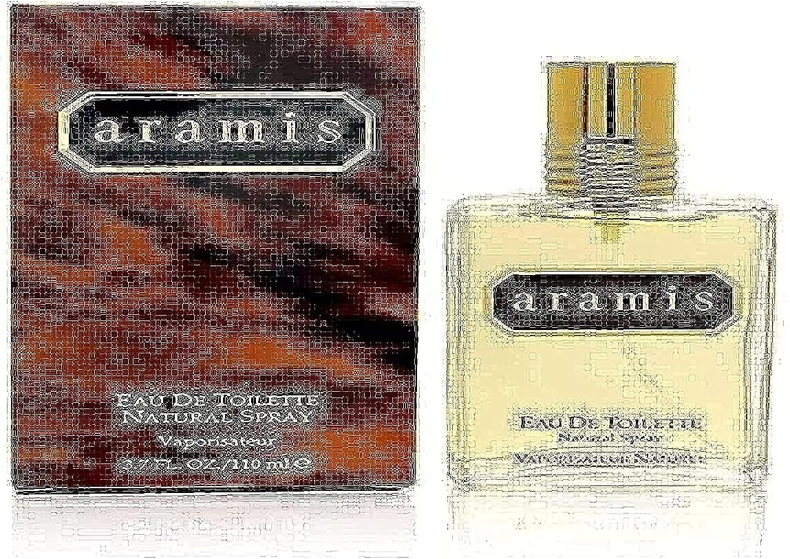 ARAMIS by Aramis Mens Cologne / Eau De Toilette Spray 100Ml