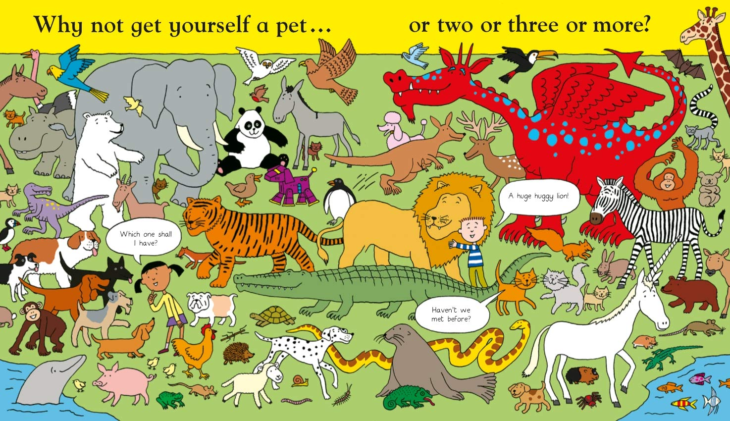 You Choose: a New Story Every Time - What Will YOU Choose? image number 2