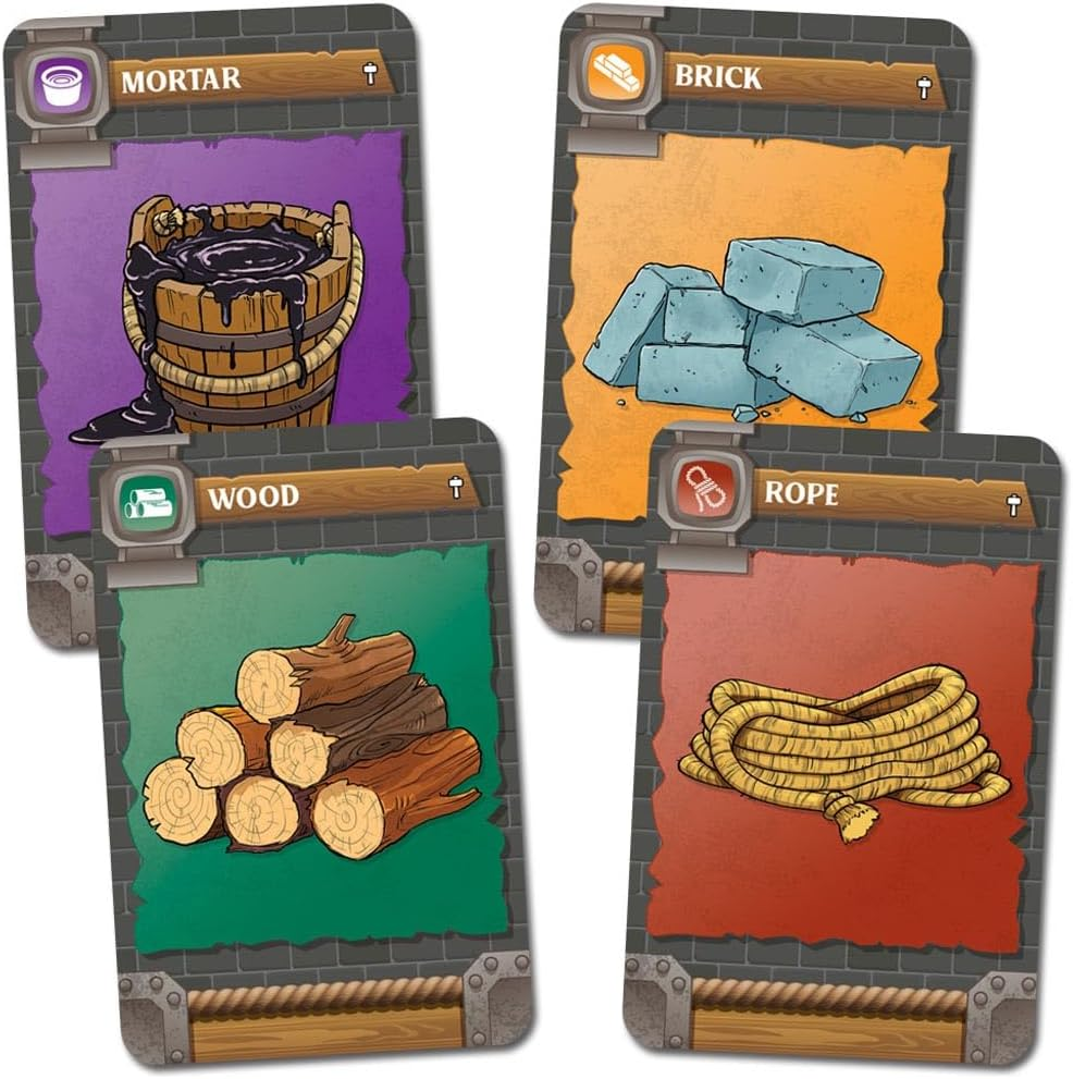 Castle Panic Engines of War 2E image number 2