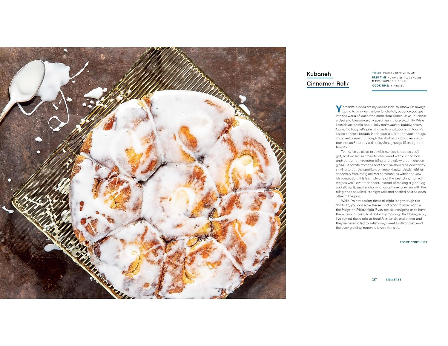 Jew-Ish: a Cookbook: Reinvented Recipes from a Modern Mensch image number 2