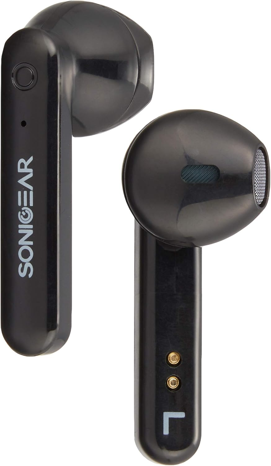 EARPUMP TWS 3+ Black