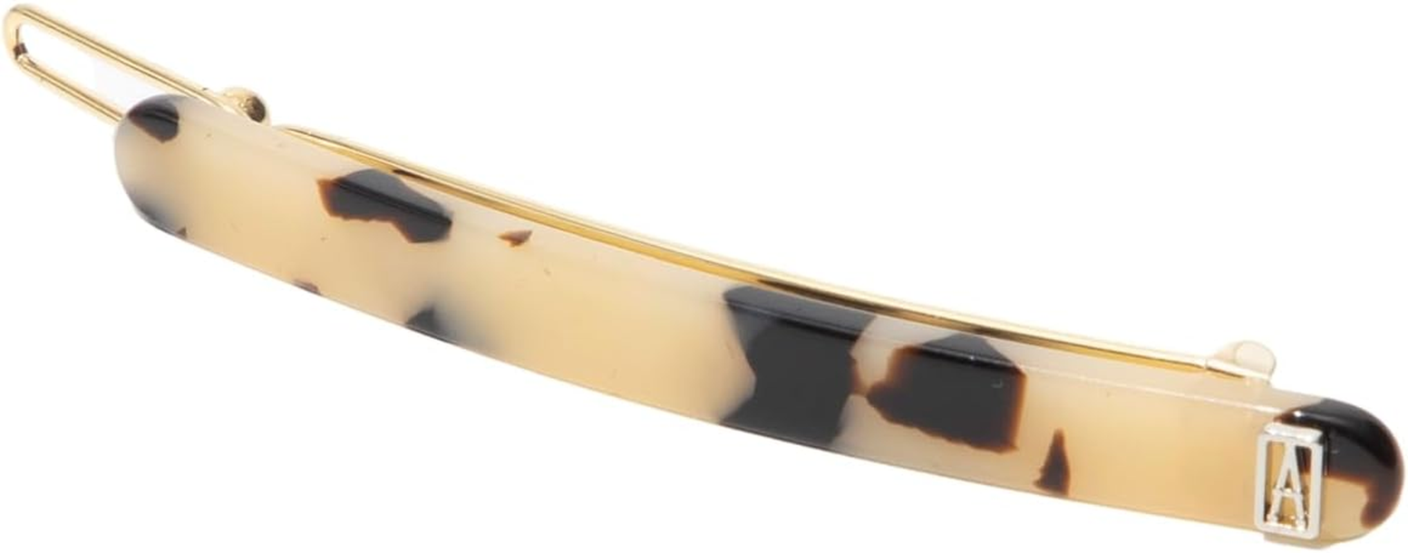 ALEXANDRE DE PARIS TIMELESS ATB-252 ALBINOS (G) Ball Pin image number 2