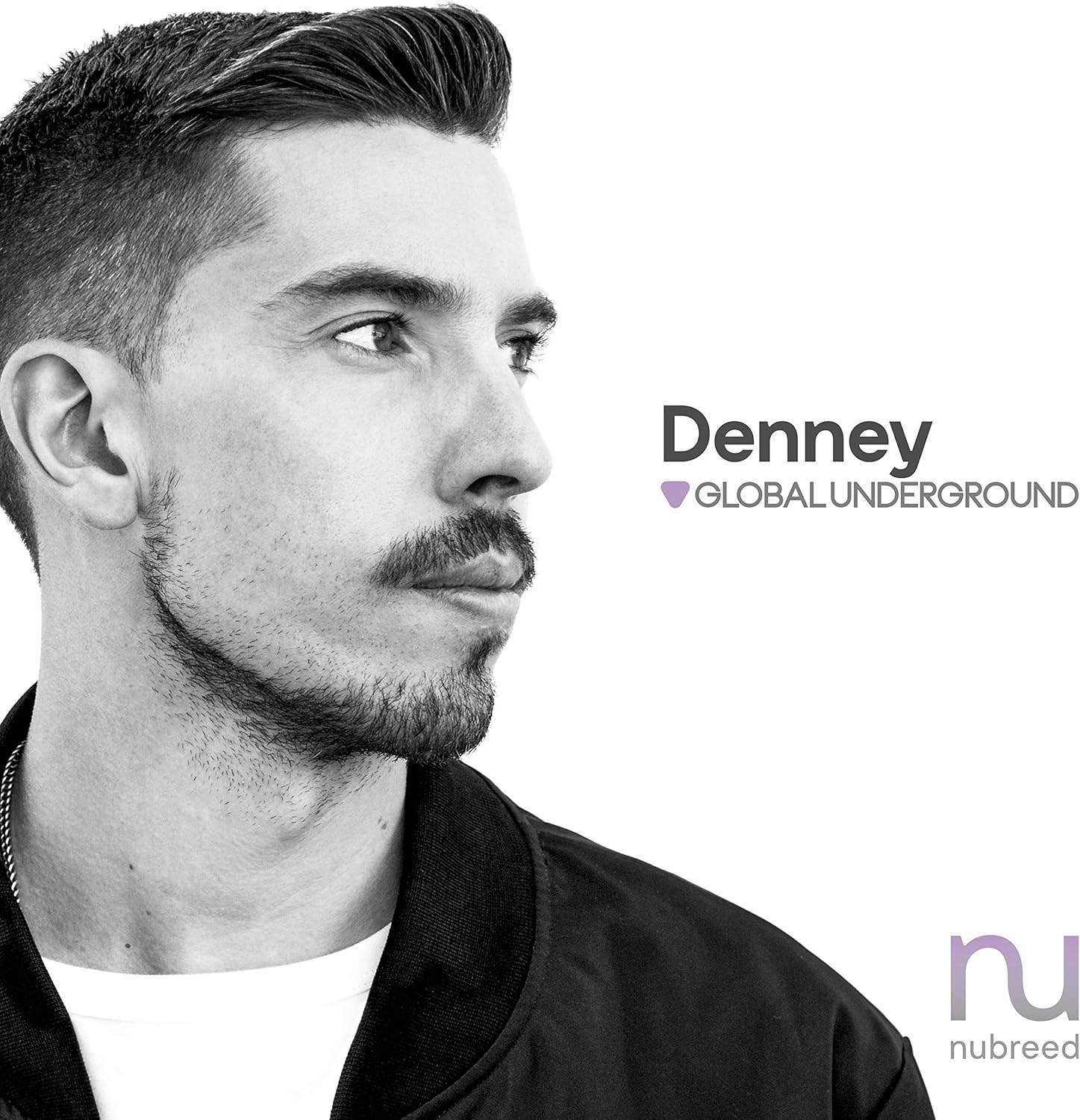 Global Underground: Nubreed 12 - Denney