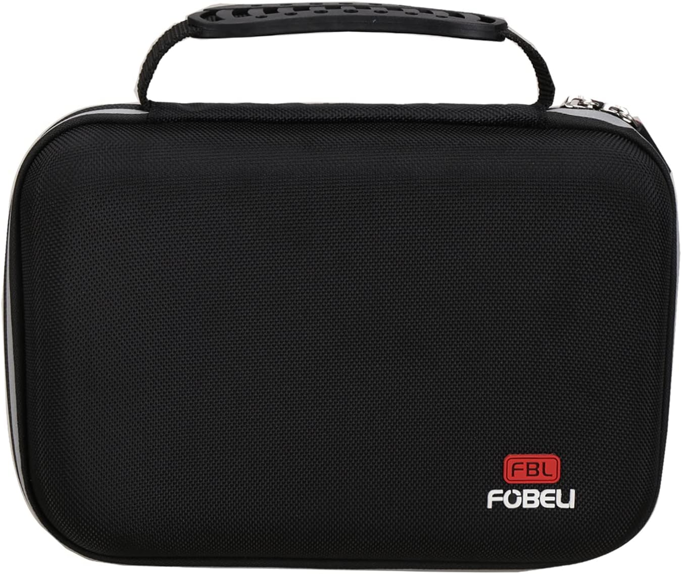 FBLFOBELI Hard Storage Case Replacement for DYMO 1801611 Rhino 4200 Basic Industrial Handheld Label Maker, Case Only image number 2