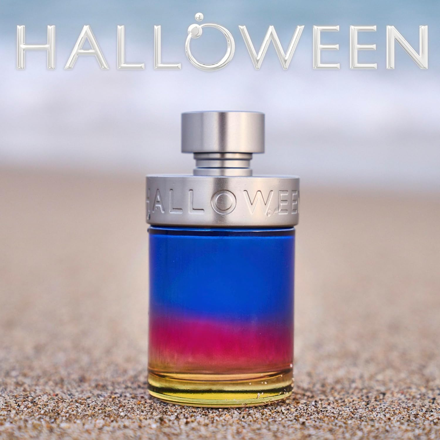 Halloween Man Hero Eau De Toilette Spray by Jesus Del Pozo 125 Ml image number 6