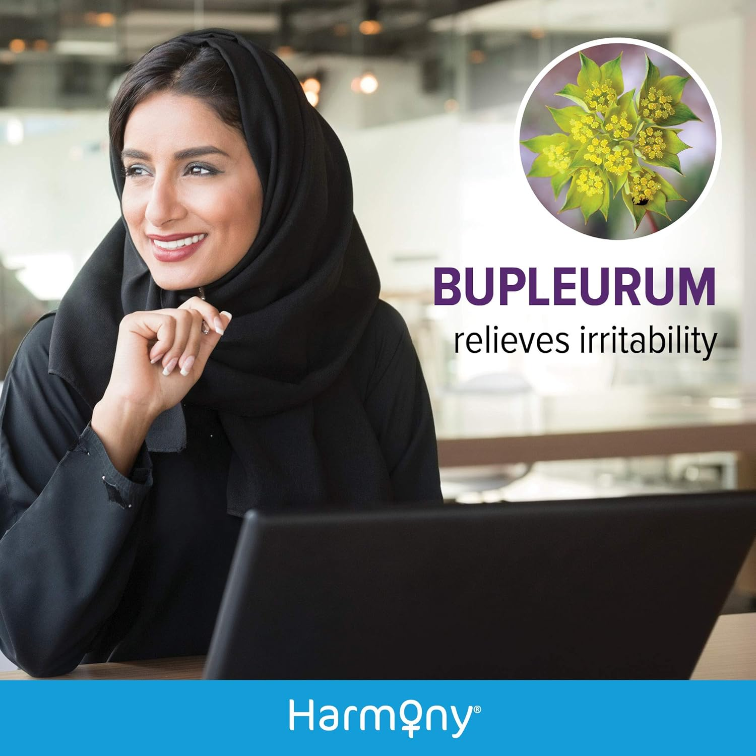 Harmony Menopause Day Night - 45 Tabs image number 1