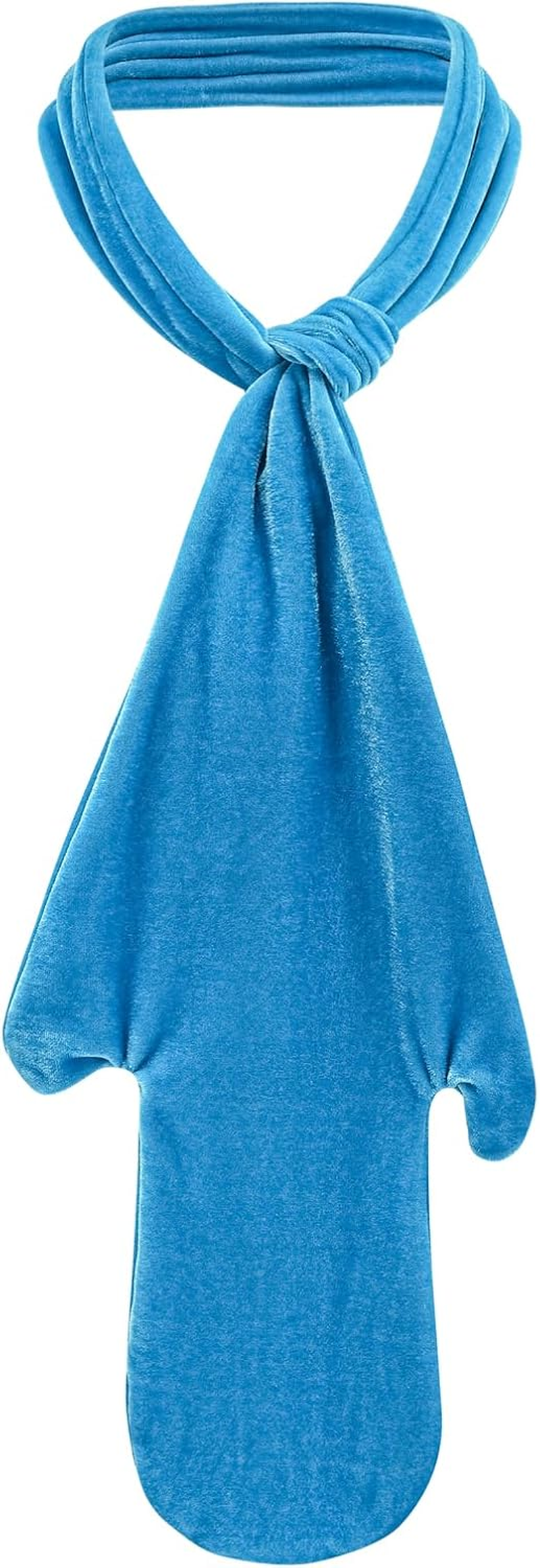 Adult Mens Couples Halloween Costumes Funny Simple Outfit image number 3