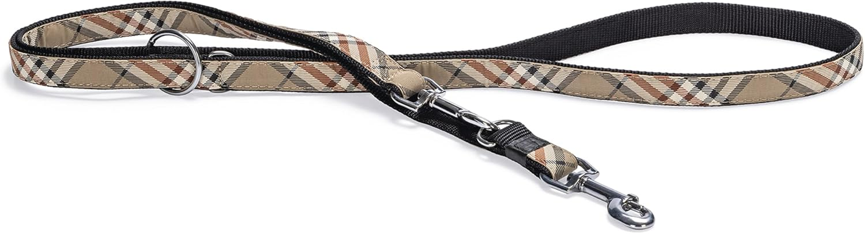 Karlie Art Joy plus 68420 Dog Lead English Style 20 Mm 200 Cm image number 3