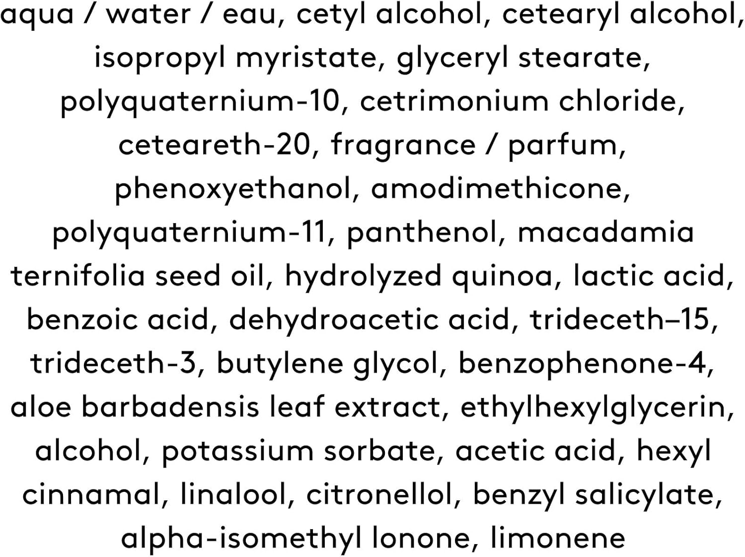 Evo Bride of Gluttony Volumising Conditioner - Protects Hair Colour - Reduces Frizz & Tones Hair Colour - 300Ml / 10.1Fl Oz image number 1