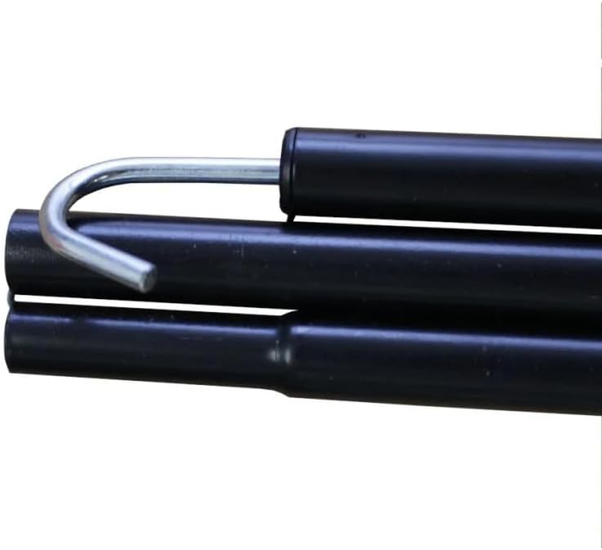 Coleman Accessory Tent Pole 2 X 180 Poles image number 2