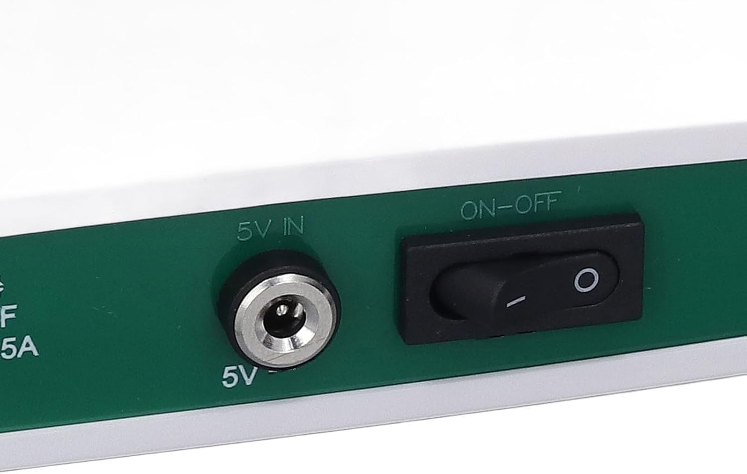 Frequency Generator, Resonance Generator, 7.83Hz ULF Pulse Generator with USB Cable, Adjustable Frequency Range image number 6