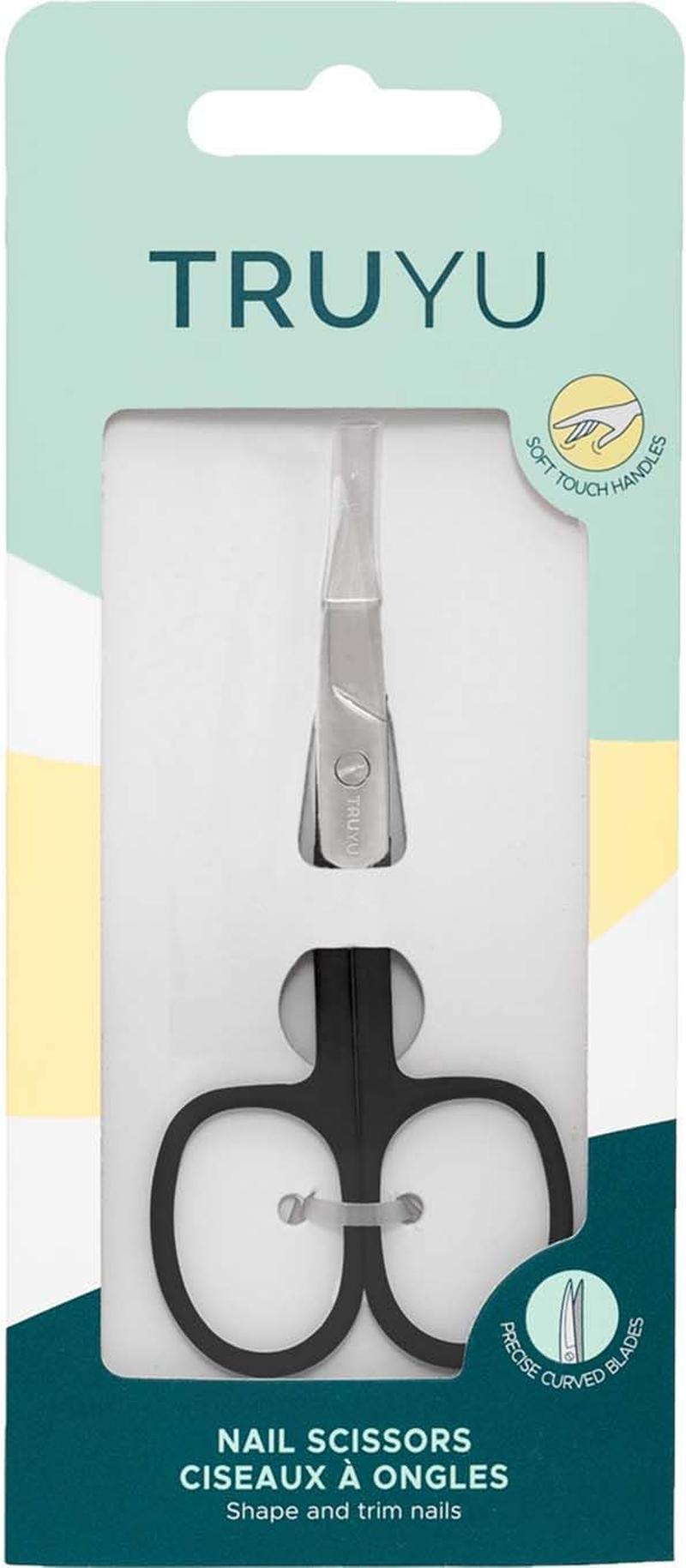 Qvs Tempo Nail Scissors image number 3