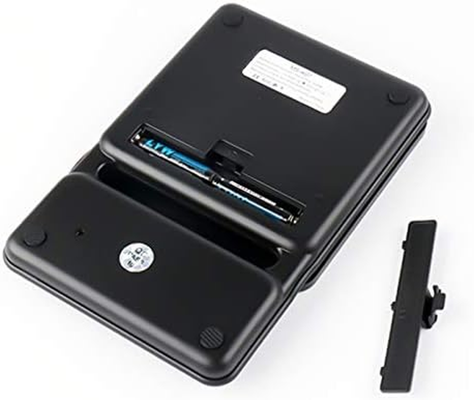 Hand Punch Coffee Scales Timing Electronic Timer Scale Kitchen Scales