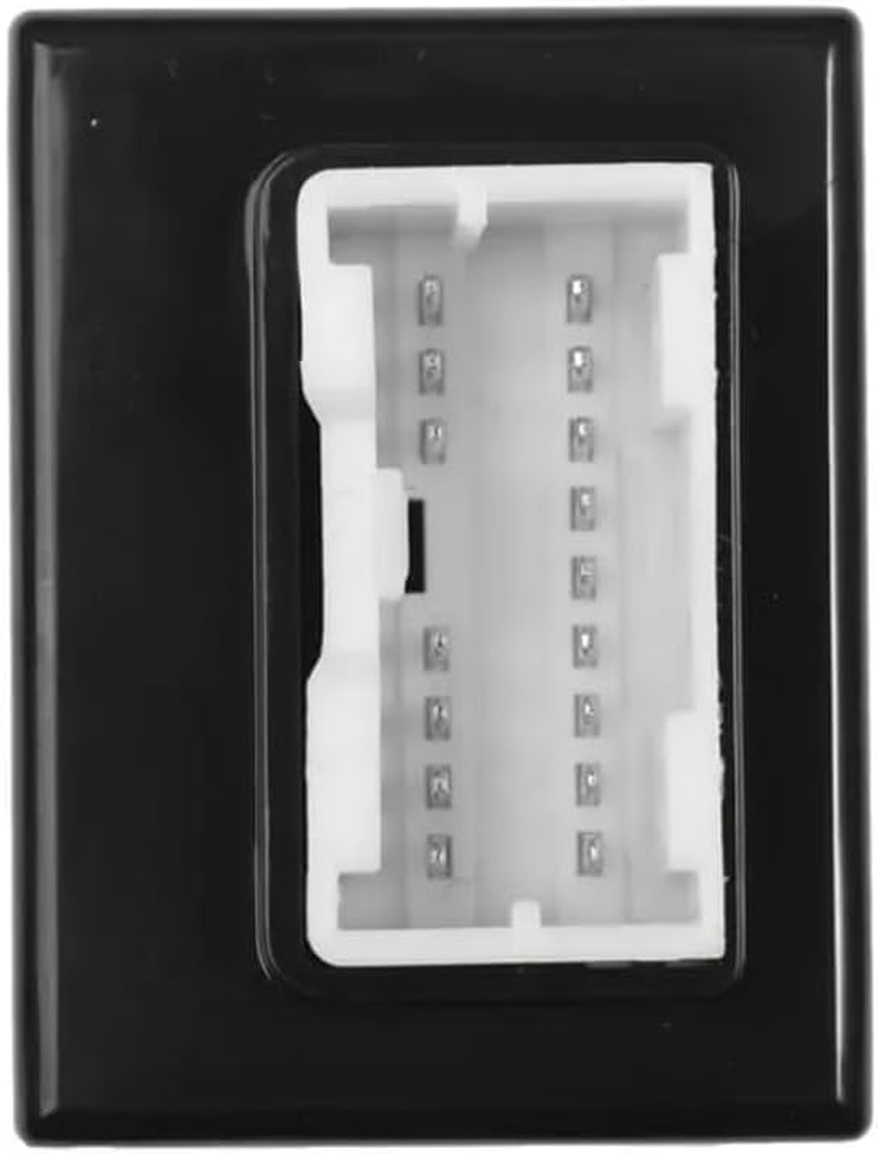 Audio Jack Assy Aux Ipod USB for Hyundai Santa FE 2007-2012 961202B000 96120-2B000