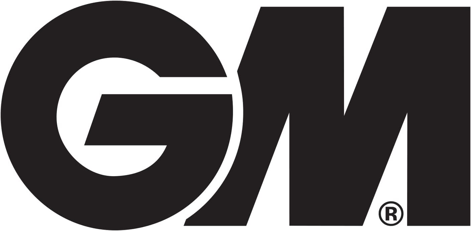 Gunn & Moore GM Rubber Cricket Shoes | All Rounder | Breathable Lightweight Seamless Engineered Knitted Mesh Upper | 2-Tone TPU Outsole | Available in Sizes UK Junior 1-6 and UK 7-13 image number 1