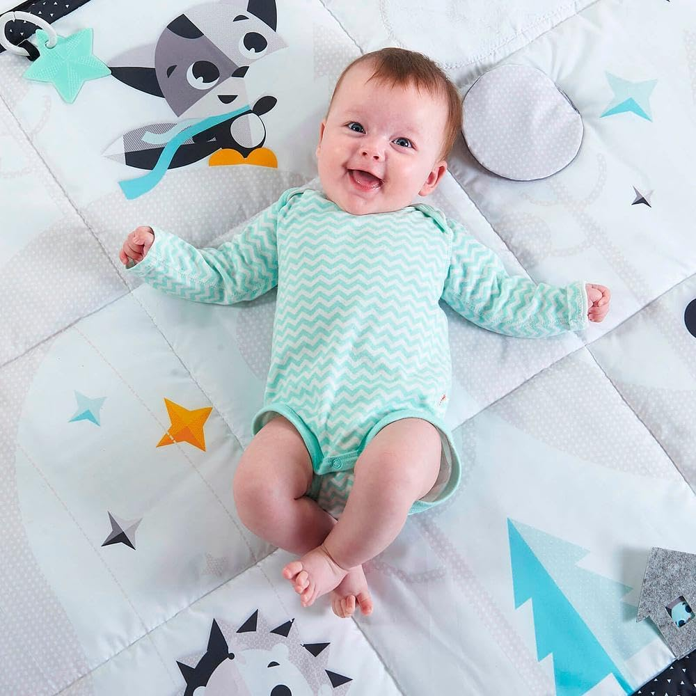 Tiny Love Magical Tales Super Mat image number 2