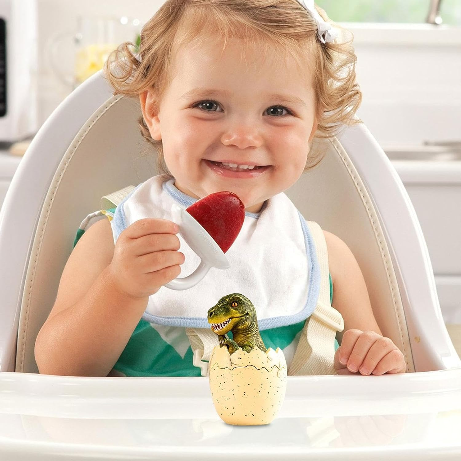 Milk Tooth Box - Custom Storage Box, Portable Wooden Organizer | Safe Milk Toothbrush Holder, Multifunctional Keepsake Gifts for Boys and Girls, 9 X 9 X 1