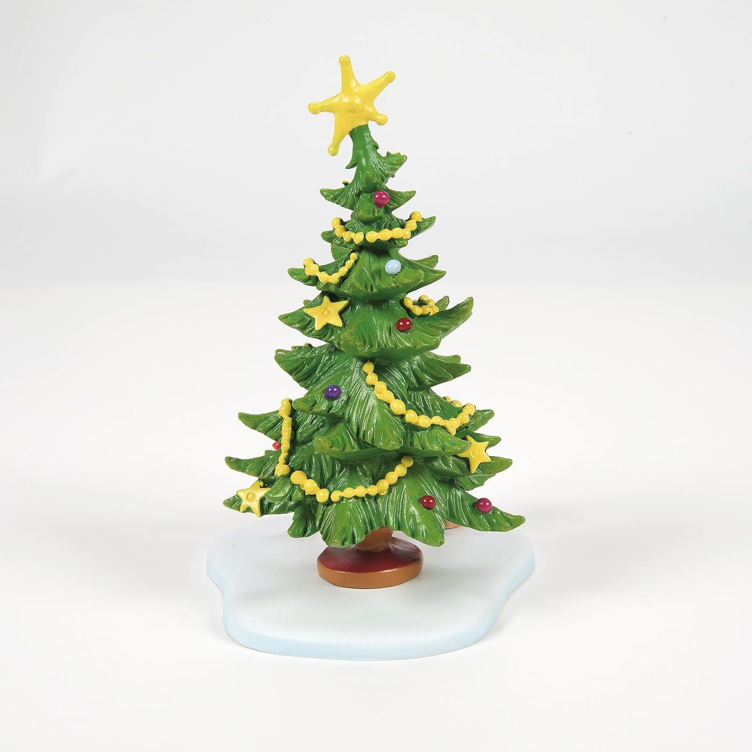 Department 56 Grinch Villages Welcome Xmas Day Village Accessory, 5.625-Inch image number 3