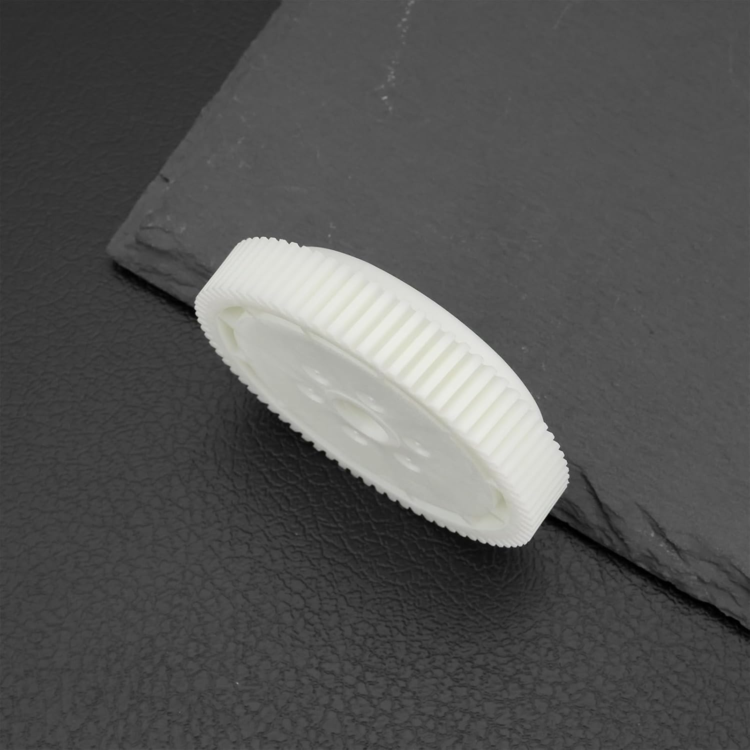 Emagtech 1Pc Window Regulator Motor Gear 60Mm Replacement Part 1200.0.50 Compatible with Skoda Fabia Compatible with Combi Compatible with Octavia II image number 5