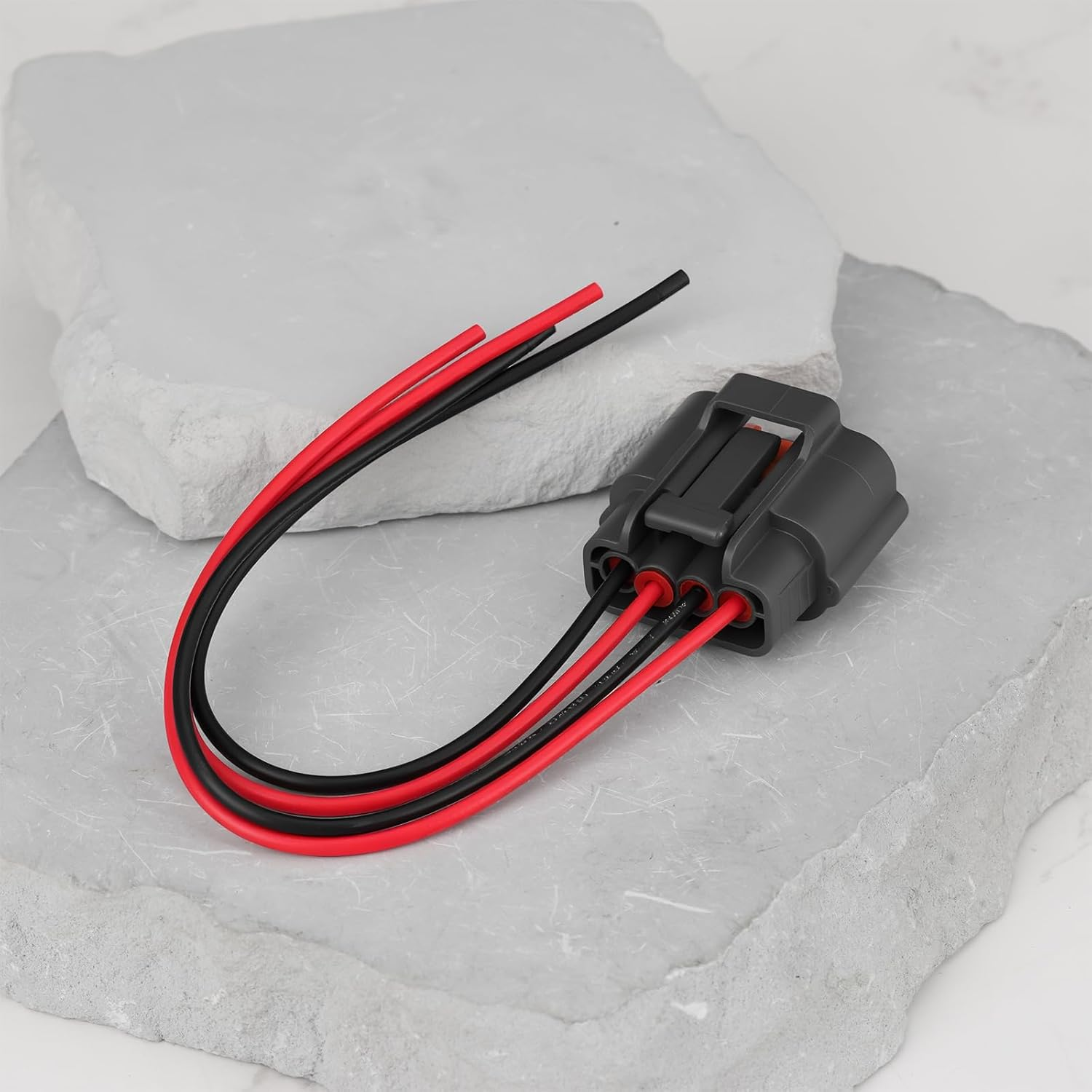 4 Pin Pre Wired Connector Cable Compatible with Mazda MX5 19941997 Coil Pack