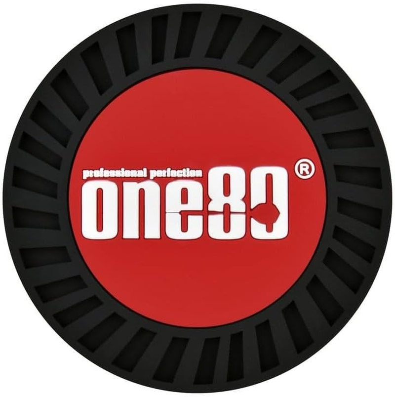 One80 Rubber Dart Holder image number 3