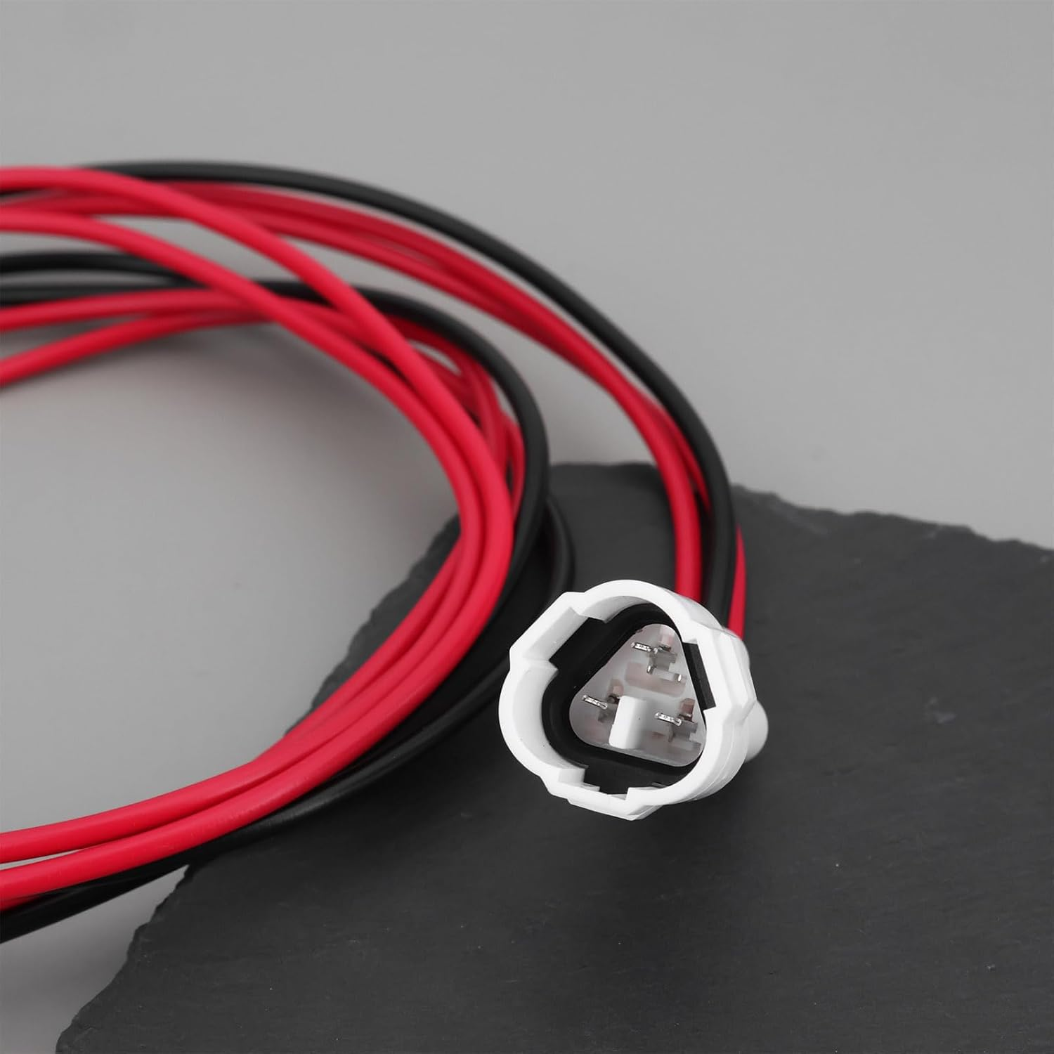 Emsea Auxiliary Power Outlet Connector Compatible with Yamaha Tenere 700 T7 image number 1