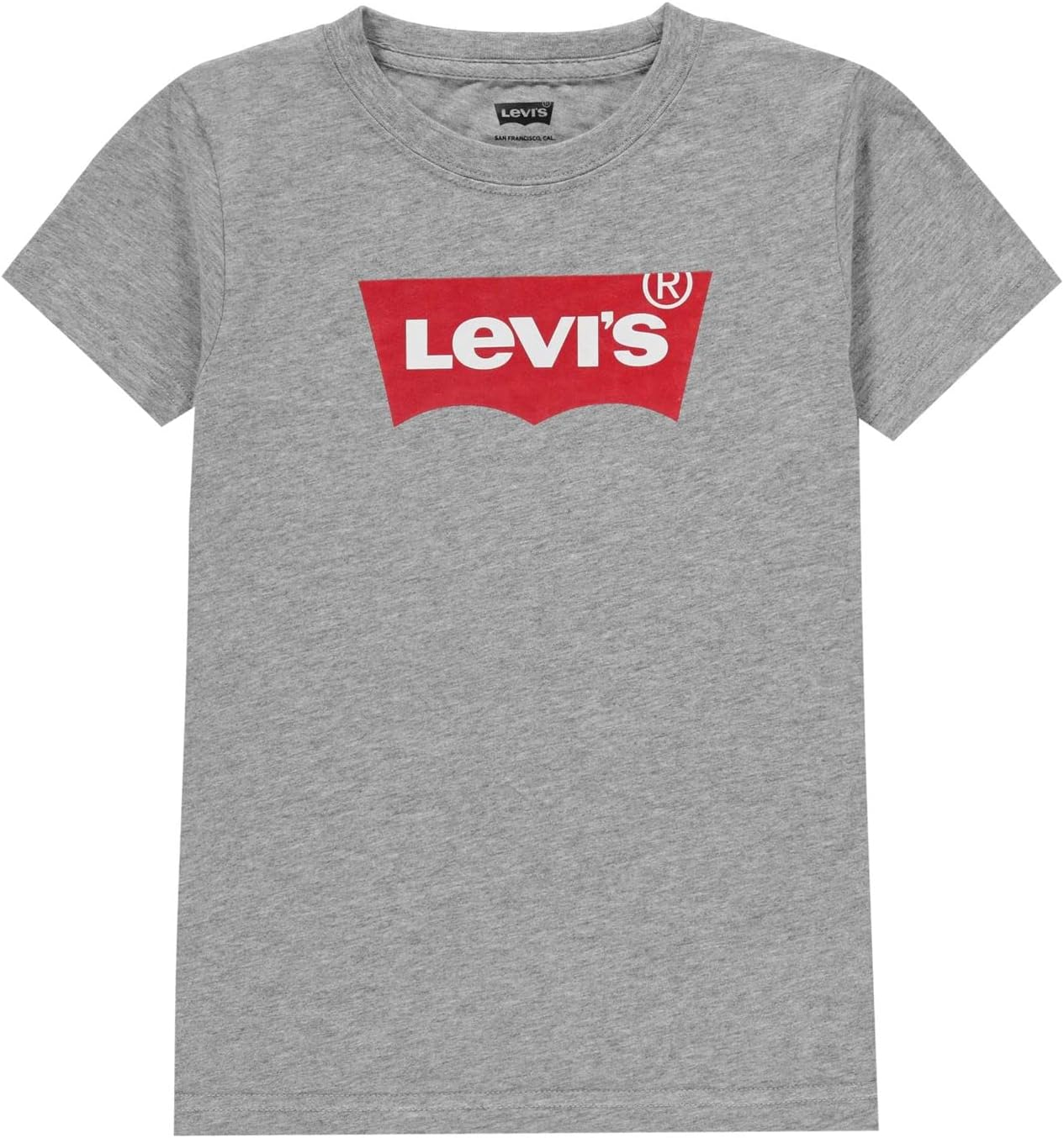Levi'S Kids Lvb Batwing Tee T-Shirt Boys image number 4
