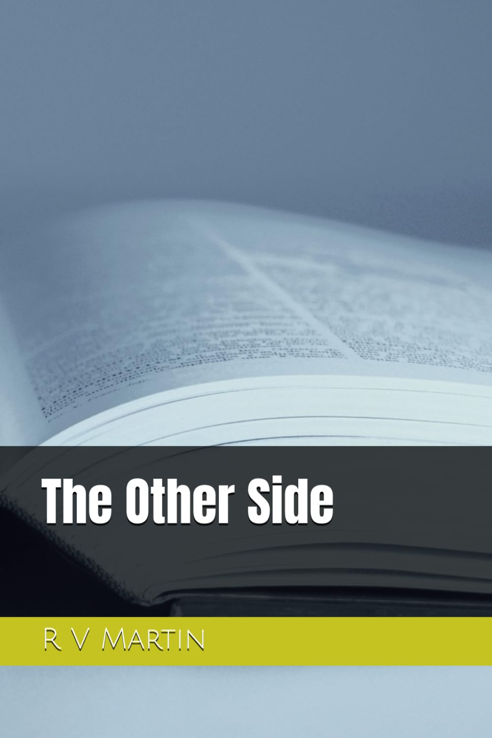 The Other Side image number 1