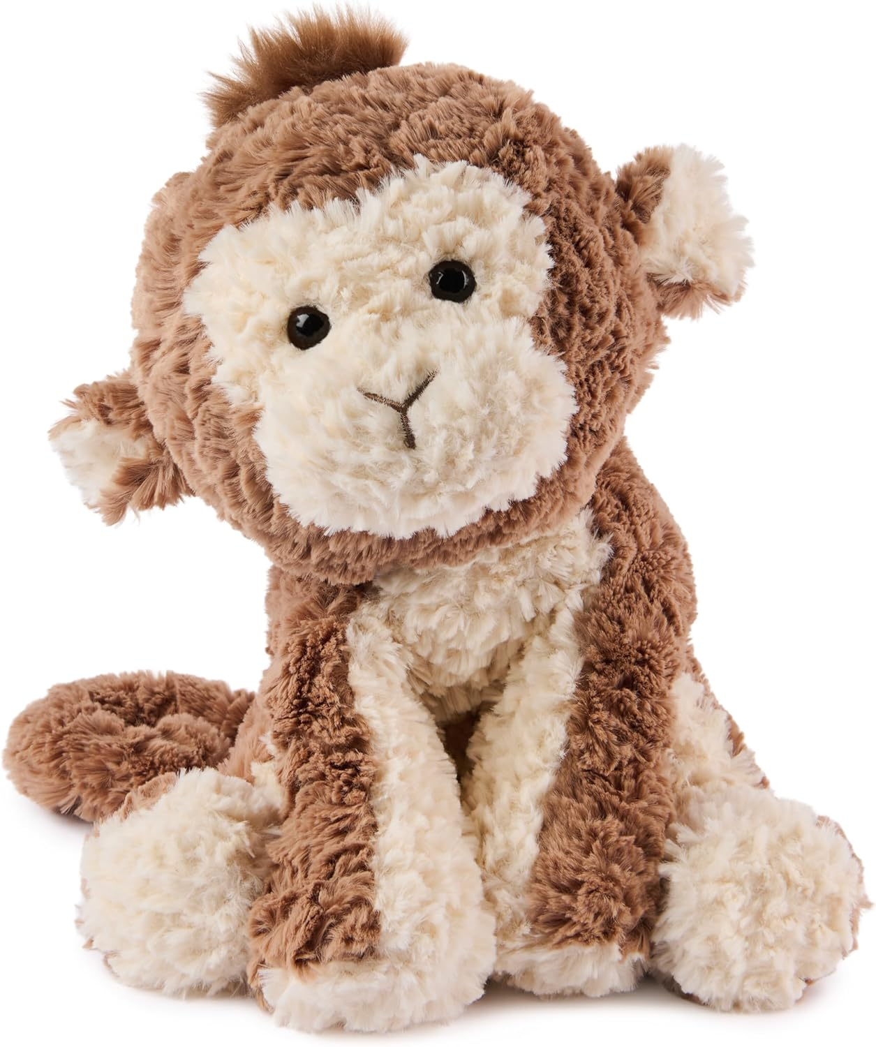 GUND - Cozys Monkey 26Cm, Kids Soft Toy, 1 Year+ image number 3