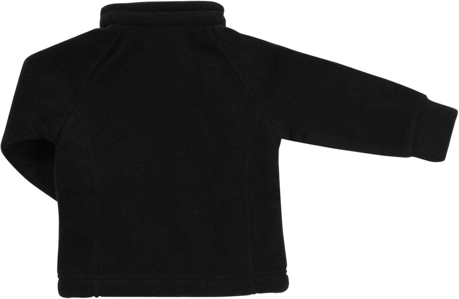 Columbia Sportswear Baby Kid'S Baby Benton Springs Fleece Outerwear image number 3