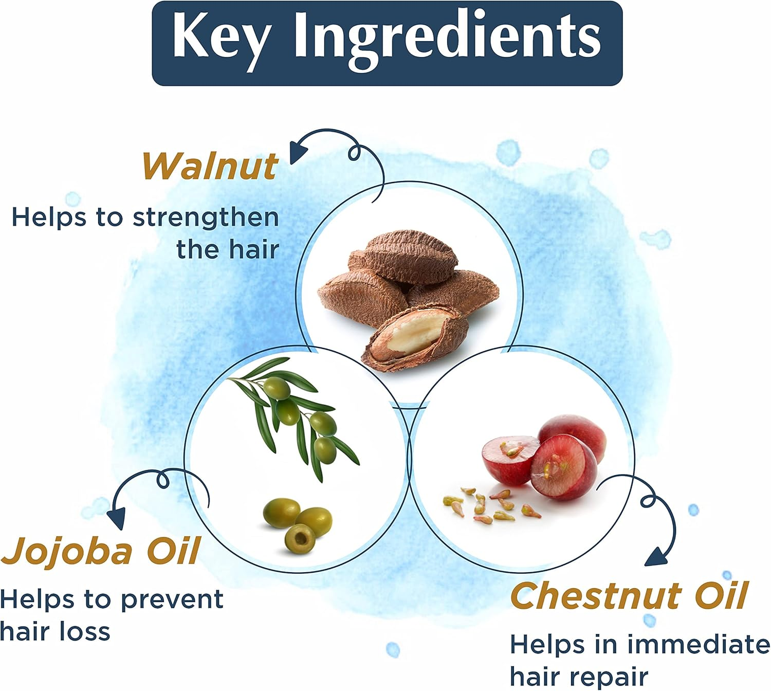 KT Professional Deep Conditioning COLOR REFRESH Hair Masque 500Ml image number 3