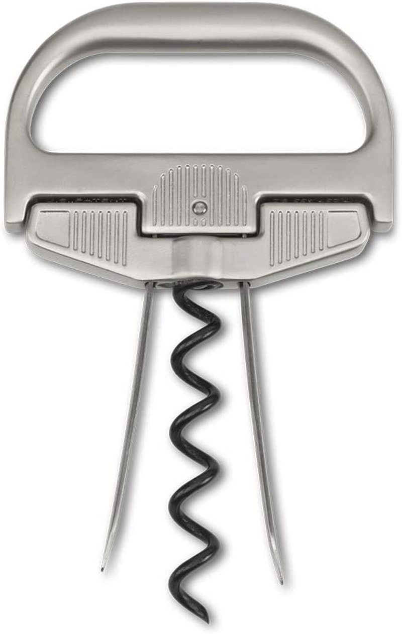 Durand the Corkscrew Bottle Opener Wine Cork Remover image number 6