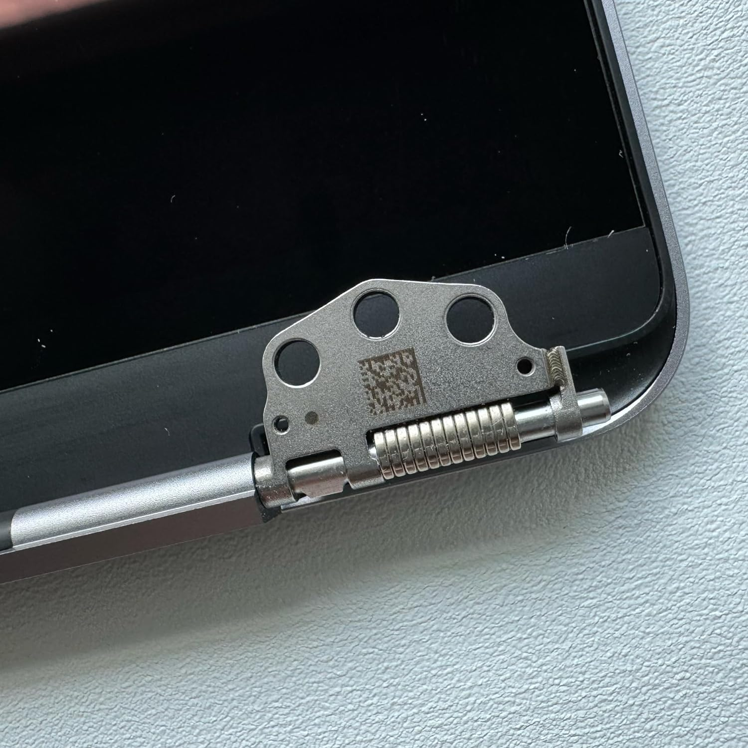 (Space Gray) for Macbook Pro A2338 (M1,2020) (M2,2022) EMC (3578) (8162) Retina Full CFCC Display Assembly LED LCD Screen Replacementa+++ image number 4