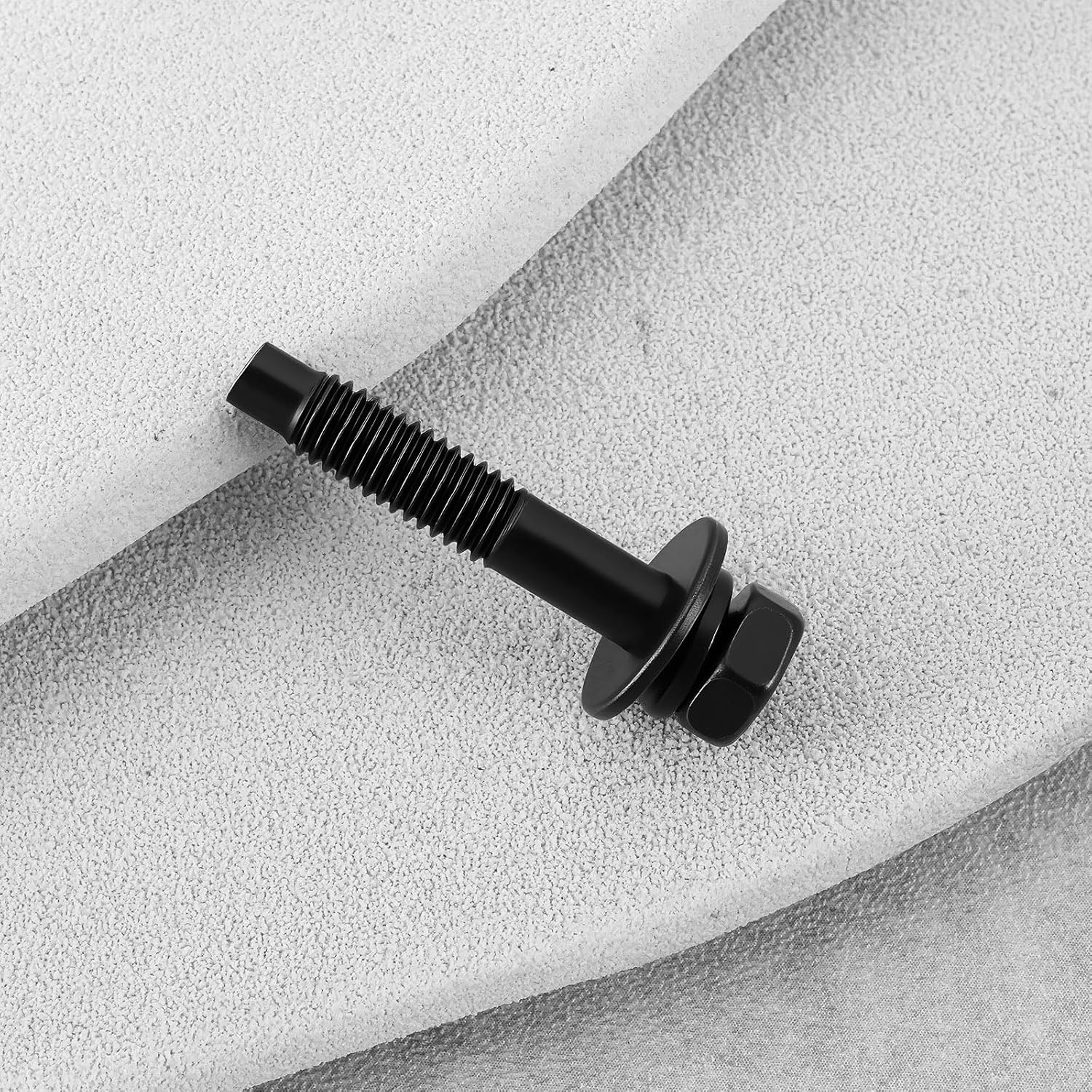 4Pcs Car Engine Air Filter Box Cover Screw 90091-P36-000 Compatible with Honda Accord Civic, 90091-P07-A01 image number 1