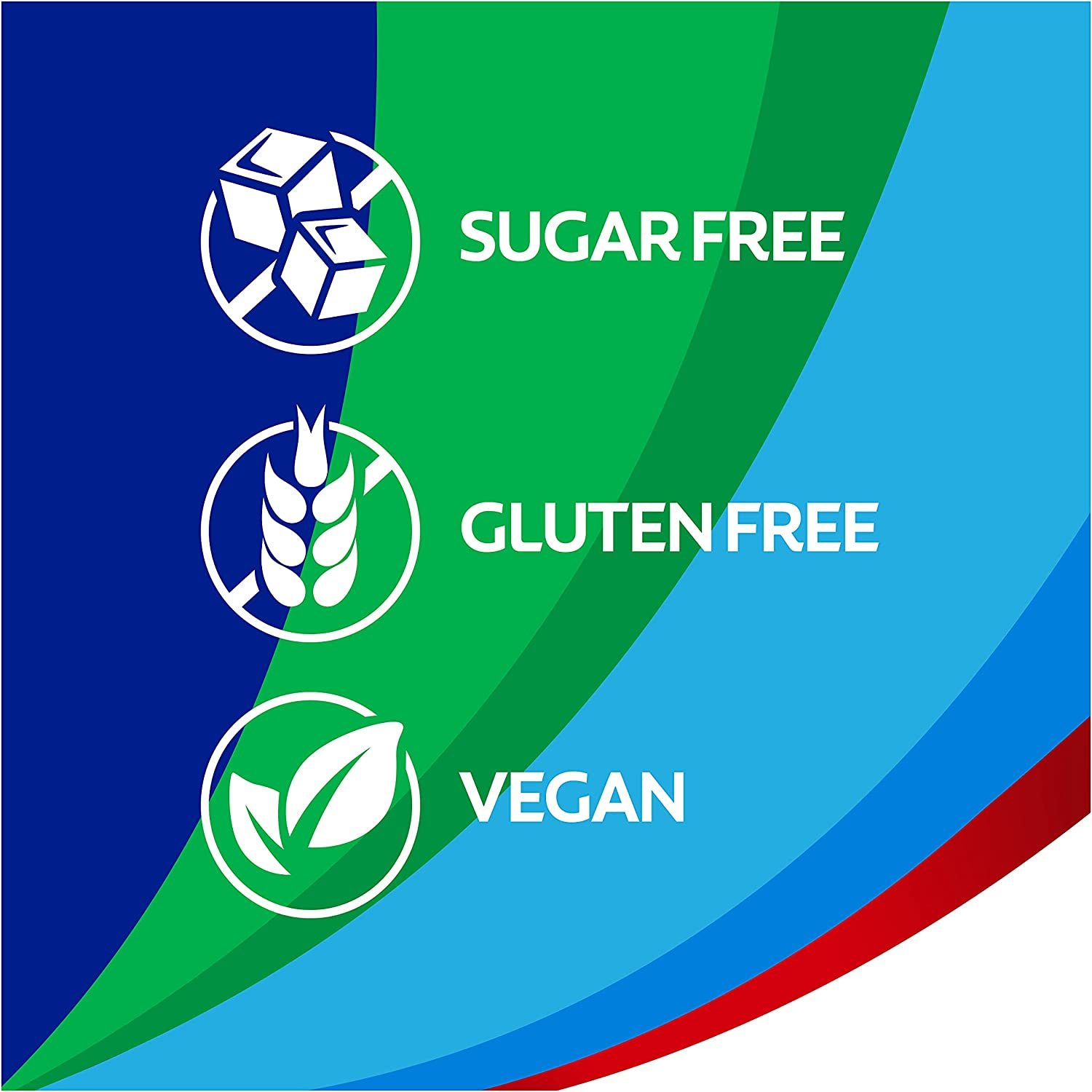 Colgate Triple Action Toothpaste, 165G, Original Mint, with Extra Micro Cleaning Minerals (Pack of 3) image number 6