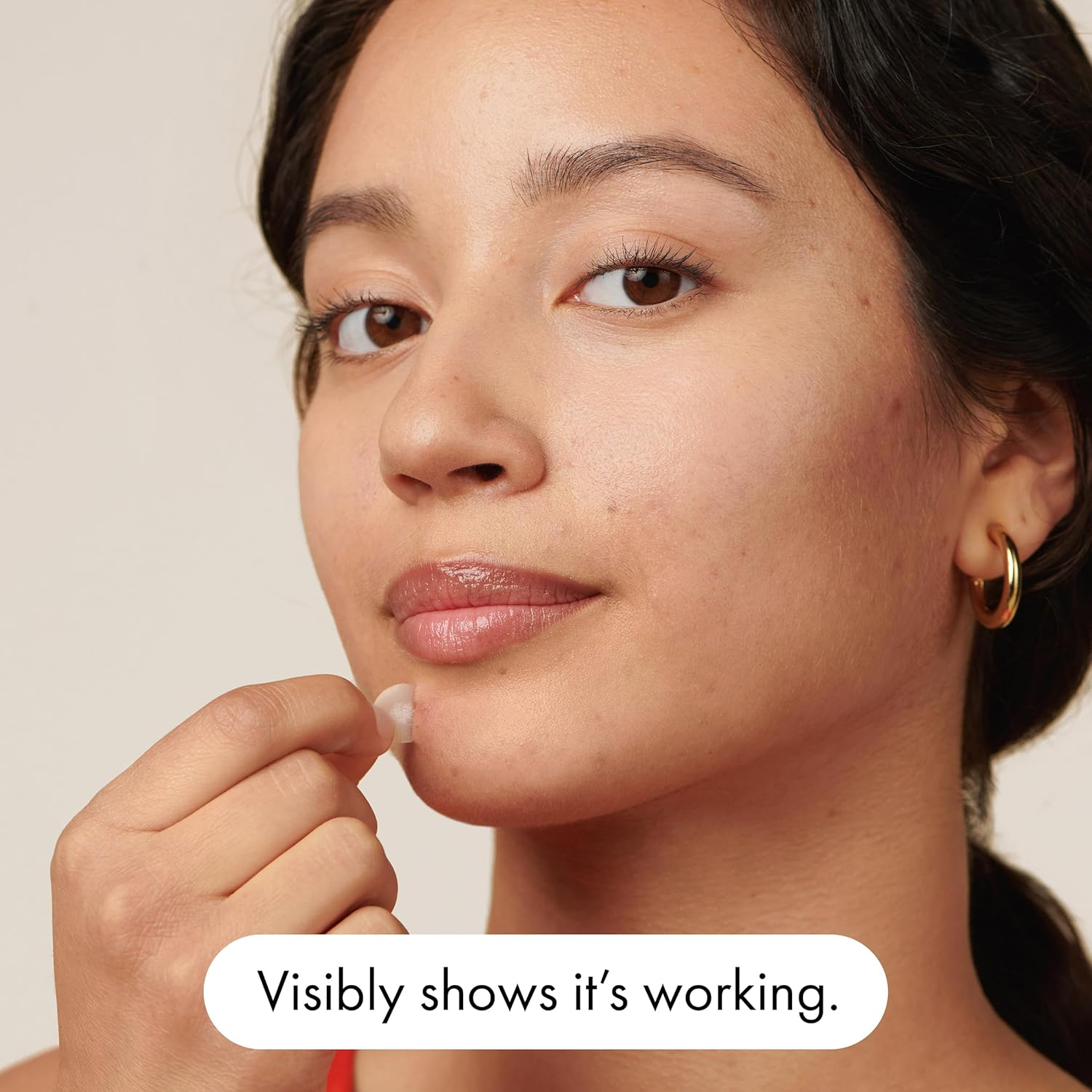 Hero Mighty Patch&trade; Bundle - Original & Invisible+ Pimple Patches, Hydrocolloid Acne Patches for Day & Night Use, Gently Absrobs Gunk, Spot Treatment for Blemishes & Zits (48 Counts) image number 1