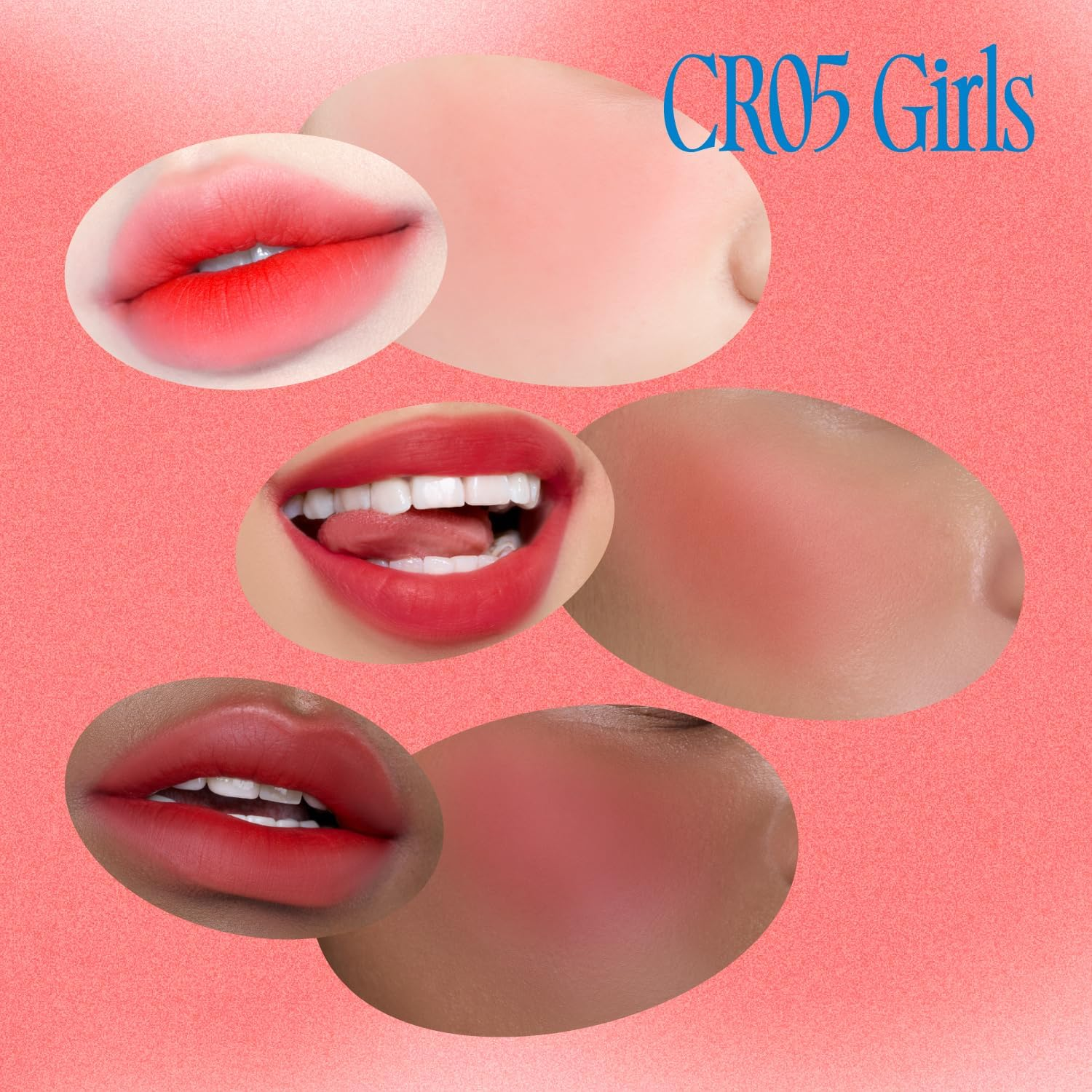 FWEE - Lip & Cheek Blurry Pudding Pot CR05 Girls 5G