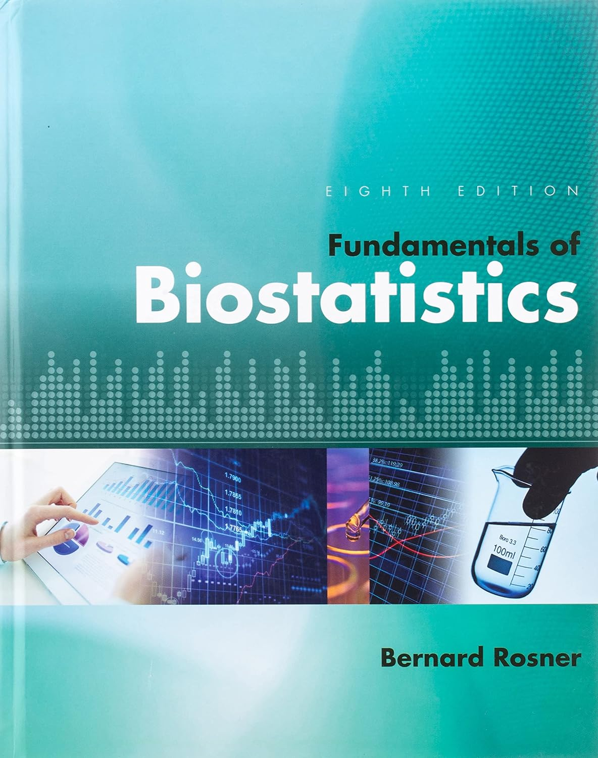 Fundamentals of Biostatistics image number 1